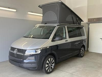 VW California Beach Camper (2024) - Photo 3