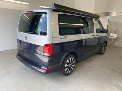 VW California Beach Camper (2024) - Photo 5
