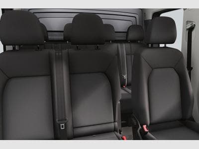 VW Crafter Pritsche DoKa 35 (2025) - Photo 5