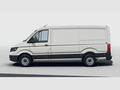 VW Crafter 35 140 AT8 (2025) - Photo 2