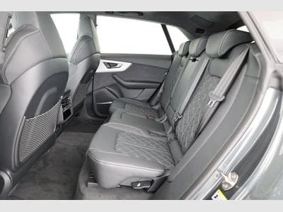 Audi Q8 50 TDI quattro (2025) - Photo 13