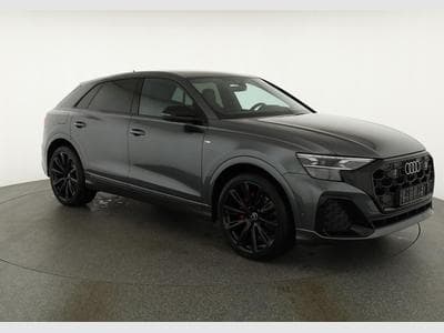 Audi Q8 50 TDI quattro (2025) - Photo 2