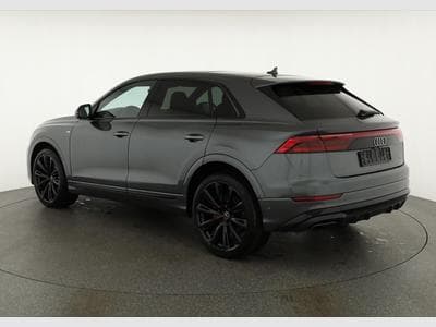 Audi Q8 50 TDI quattro (2025) - Photo 3