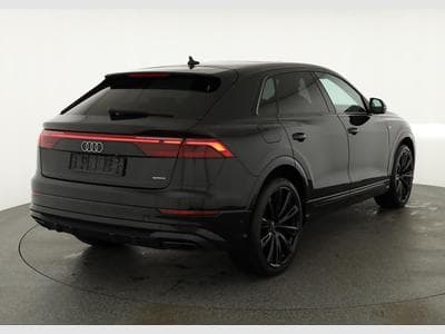 Audi Q8 50 TDI quattro (2025) - Foto 1