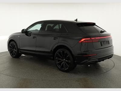 Audi Q8 50 TDI quattro (2025) - Foto 3