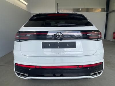 VW Taigo R-Line (2024) - Foto 5
