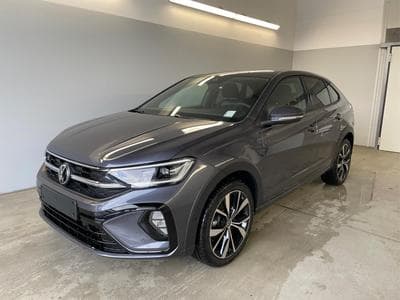 VW Taigo R-Line (2025) - Foto 1