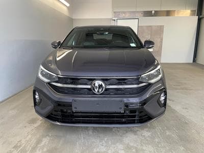 VW Taigo R-Line (2025) - Foto 2