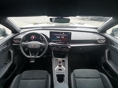 Cupra Formentor VZ 2.0 TSI 7-Gang-DSG 4Drive (2025) - Foto 7