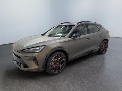 Cupra Formentor VZ (2026) - Foto 2