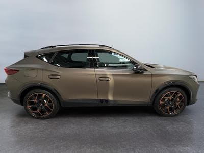 Cupra Formentor VZ (2026) - Foto 5