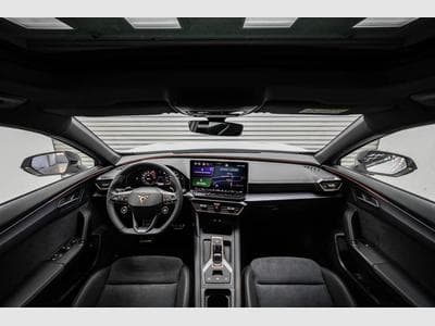 Cupra Formentor 2,0 TSI DSG (2025) - Foto 5