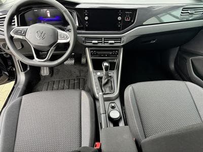 VW Taigo LIFE (2026) - Foto 6