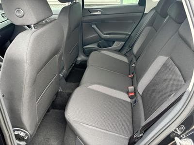 VW Taigo LIFE (2026) - Foto 8