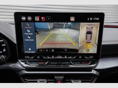 Cupra Formentor 2,0 TSI DSG (2025) - Foto 14