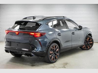 Cupra Formentor 2,0 TSI DSG (2025) - Foto 2