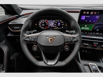 Cupra Formentor 2,0 TSI DSG (2025) - Foto 8