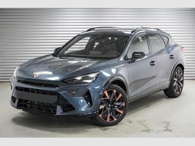 Cupra Formentor 2,0 TSI DSG (2025) - Foto 1