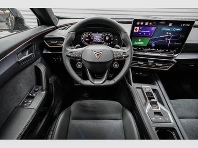 Cupra Formentor 2,0 TSI DSG (2025) - Foto 7