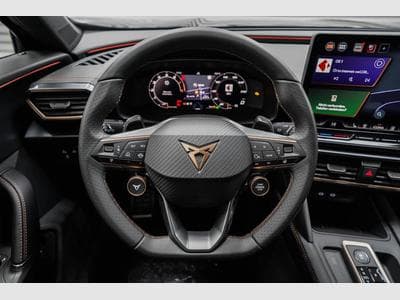 Cupra Formentor 2,0 TSI DSG (2025) - Foto 8