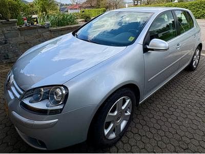 VW Golf Trendline 1,4TSI 90KW DSG7 (2008) - Foto 1