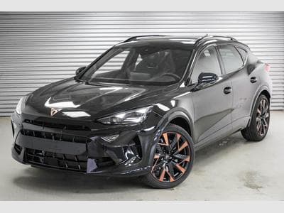 Cupra Formentor 2,0 TSI DSG (2025) - Foto 1