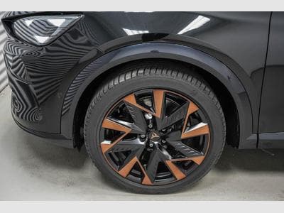 Cupra Formentor 2,0 TSI DSG (2025) - Foto 4