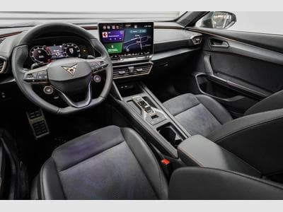 Cupra Formentor 2,0 TSI DSG (2025) - Foto 6