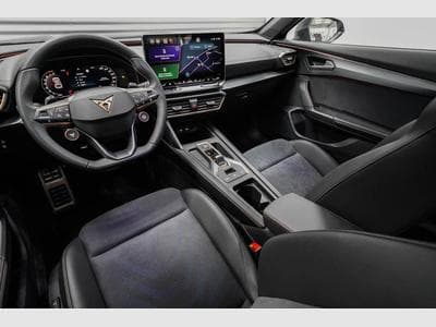 Cupra Formentor 2,0 TSI DSG (2025) - Foto 6