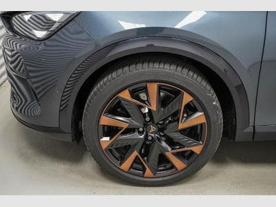 Cupra Formentor 2,0 TSI DSG (2025) - Foto 4