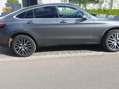Mercedes GLC 300 300 de 4M Business solution (2022) - Foto 1