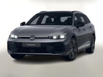 VW Passat R-Line Signature (2025) - Foto 1