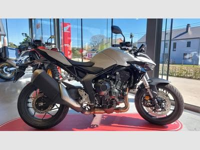 Honda Hornet CB1000 HORNET (2027) - Foto 1