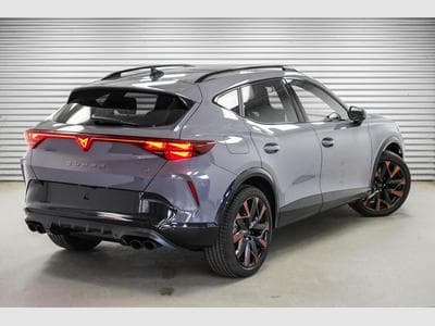 Cupra Formentor 2,0 TSI DSG (2025) - Photo 2