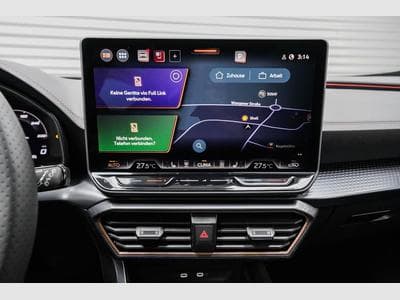 Cupra Formentor 2,0 TSI DSG (2025) - Photo 13