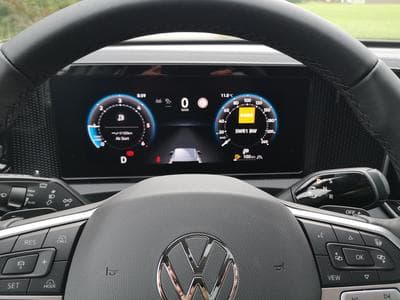 VW Tiguan 1.5 eTSI 110 kW Life (2025) - Photo 5