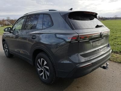 VW Tiguan 1.5 eTSI 110 kW Life (2025) - Photo 3