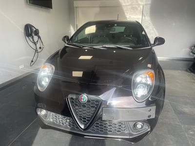 Alfa-Romeo Mito Super 1.4 (2018) - Photo 1