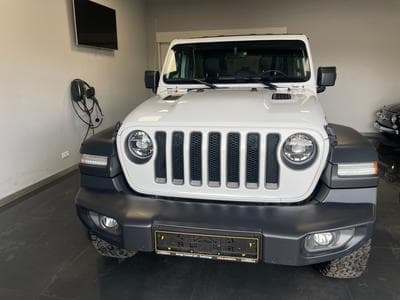 Jeep Wrangler Rubicon (2020) - Foto 1