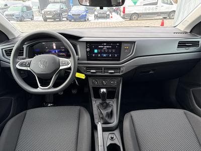 VW Polo Yes 1.0 80 (2026) - Photo 4
