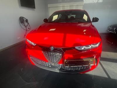 Alfa-Romeo Tonale 1.5 HYBRID SPRINT (2024) - Foto 1