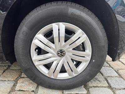 VW Polo Yes 1.0 80 (2026) - Photo 13