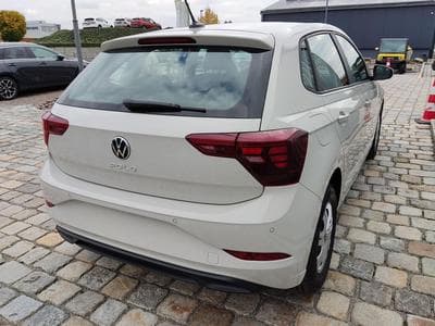 VW Polo Yes 1.0 80 (2026) - Photo 2