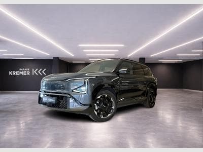 Kia EV5 GT Line 81.4kWh 217ch FWD (2025) - Photo 1