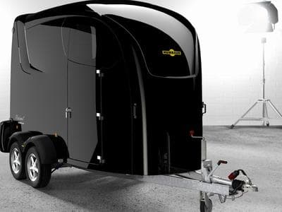 Suzuki Alto Humbaur remorque pour cheveaux (2019) - Photo 1