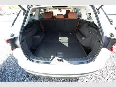 Skoda Kodiaq Selection (2024) - Photo 11