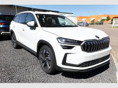 Skoda Kodiaq Selection (2024) - Photo 2