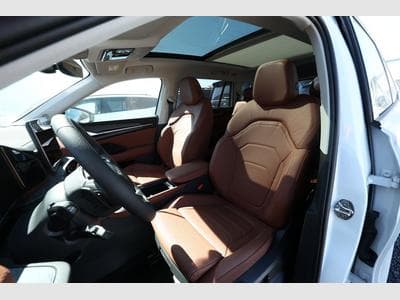 Skoda Kodiaq Selection (2024) - Photo 6