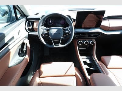 Skoda Kodiaq Selection (2024) - Photo 7