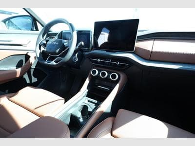 Skoda Kodiaq Selection (2024) - Photo 9